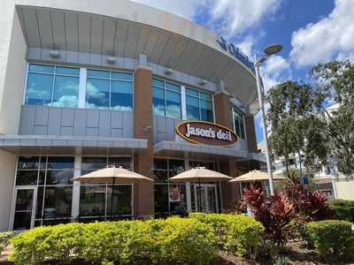 Jason's Deli