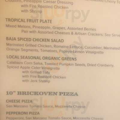 Drhum Club Kantine At Loews Sapphire Falls Resort