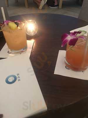O Bar