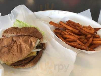 Southwell's Hamburger Grill