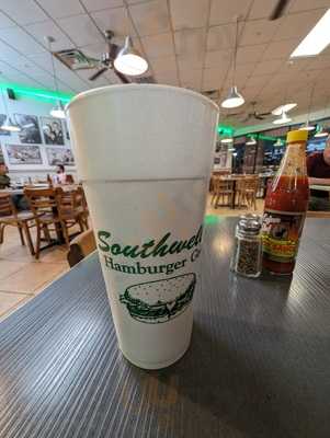 Southwell's Hamburger Grill