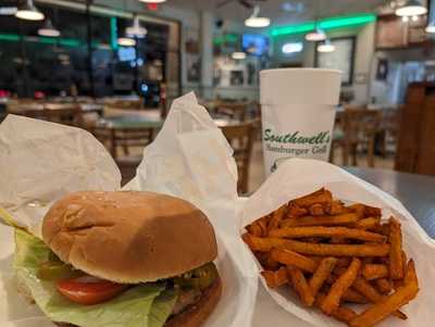 Southwell's Hamburger Grill