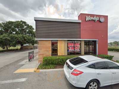Wendy's
