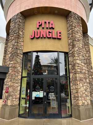 Pita Pit North Phoenix Page