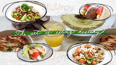 Pita Pit North Phoenix Page