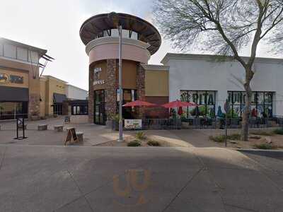 Pita Pit North Phoenix Page