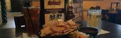 Molina's Cantina