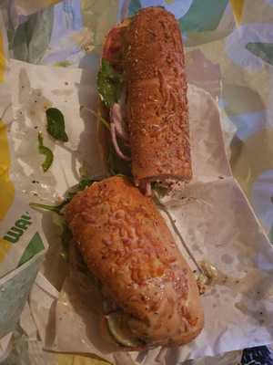 Subway