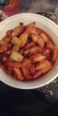 Super Wing Chinese Restaurant