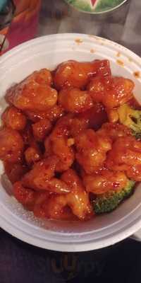 Super Wing Chinese Restaurant