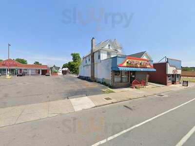 Super Wing Chinese Restaurant