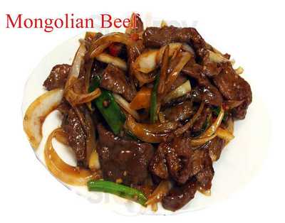 Super Wing Chinese Restaurant