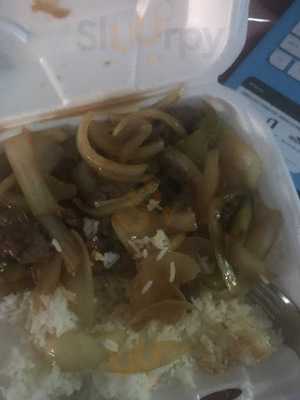 Super Wing Chinese Restaurant