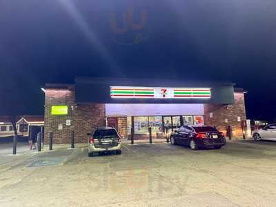 7-eleven