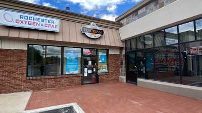 Alpha European Grocery And Deli