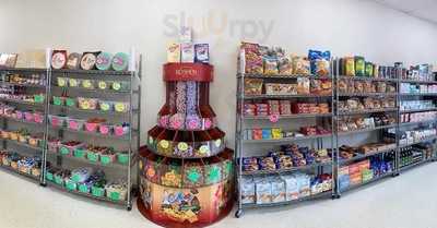 Alpha European Grocery And Deli