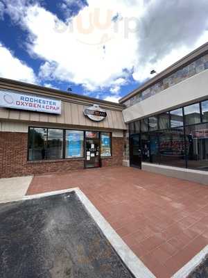 Alpha European Grocery And Deli