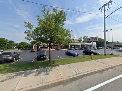 Alpha European Grocery And Deli