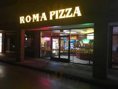 Roma Pizza & Pasta