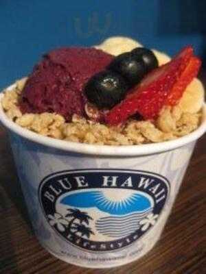 Blue Hawaii