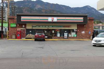 7-eleven