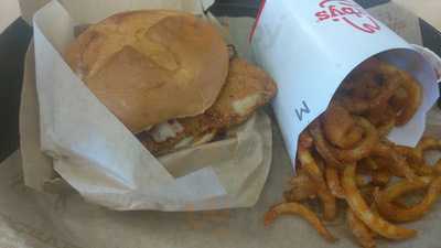Arby's