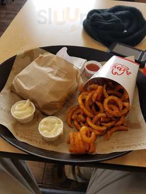 Arby's