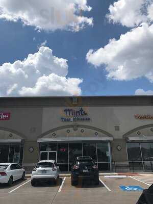 Mint Thai Kitchen