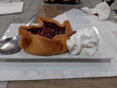 Bloodhound Brew Pub And Eatery