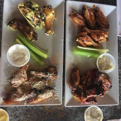 Bloodhound Brew Pub And Eatery