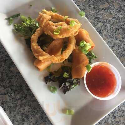 Bloodhound Brew Pub And Eatery