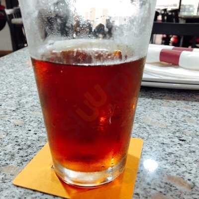 Bloodhound Brew Pub And Eatery