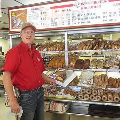 Shipley's Donuts