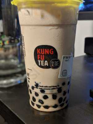 Kung Fu Tea