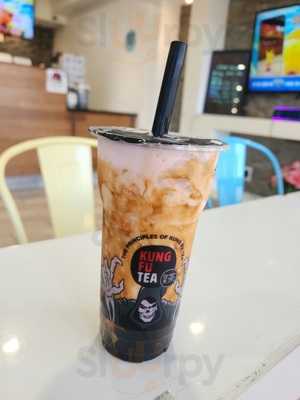 Kung Fu Tea