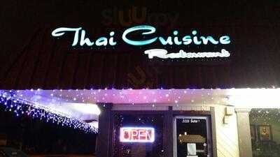 Thai Cuisine