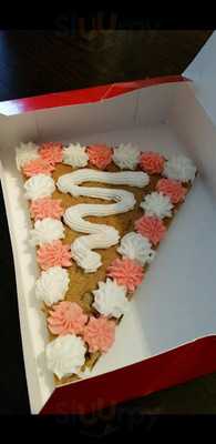 Great American Cookies