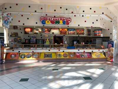 Great American Cookies