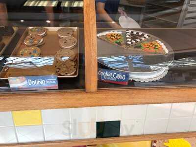 Great American Cookies