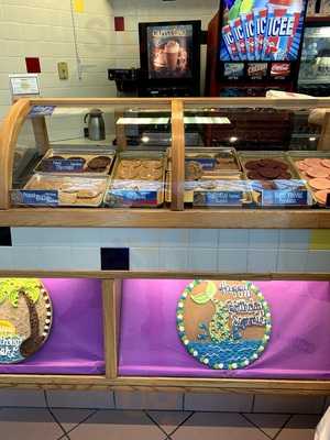 Great American Cookies