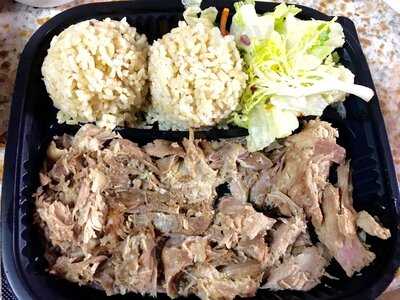 Zippys Restaurant Dillingham Blvd