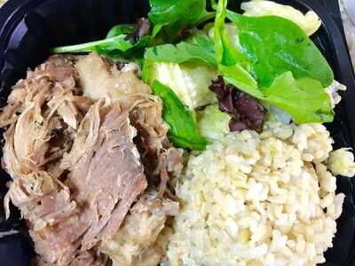 Zippys Restaurant Dillingham Blvd