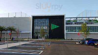 Drive Shack Orlando