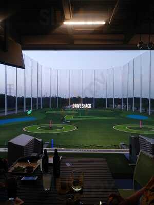 Drive Shack Orlando