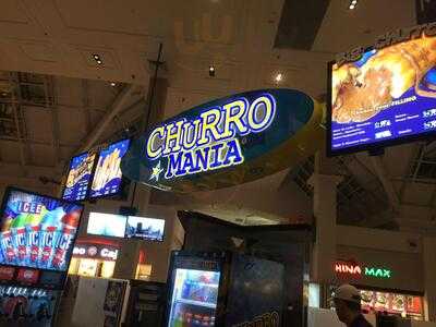 Churromania Florida Mall