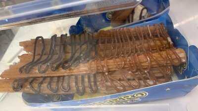 Churromania Florida Mall