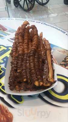 Churromania Florida Mall