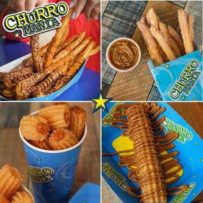 Churromania Florida Mall