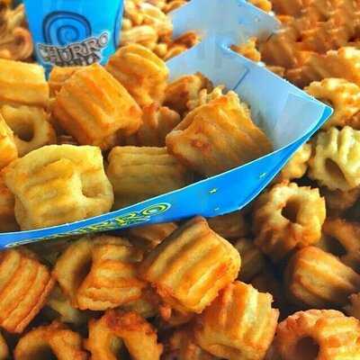 Churromania Florida Mall