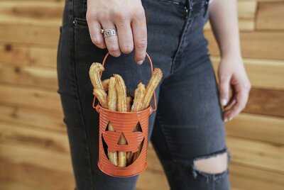 Churromania Florida Mall